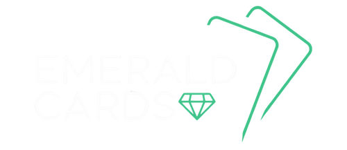 EMERALD CARDS